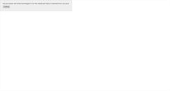 Desktop Screenshot of hhp.com.pe