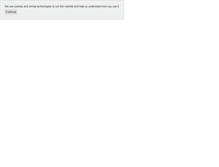 Tablet Screenshot of hhp.com.pe